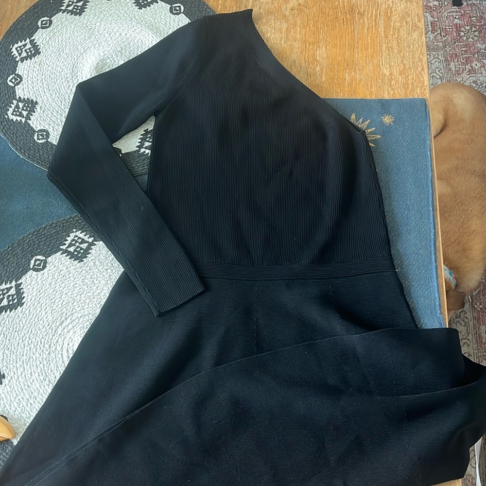 Sandro Paris Dress
